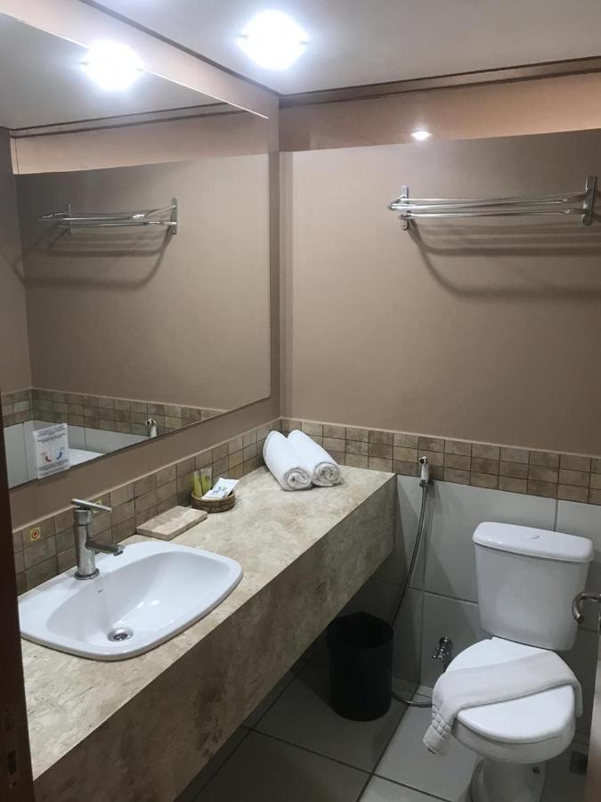 קאלדס נובאס Via Caldas Suites Le Jardin מראה חיצוני תמונה