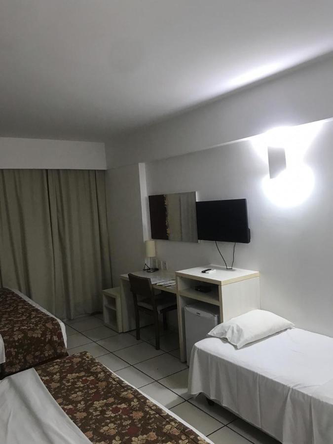 קאלדס נובאס Via Caldas Suites Le Jardin מראה חיצוני תמונה